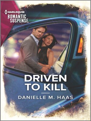 cover image of Driven to Kill